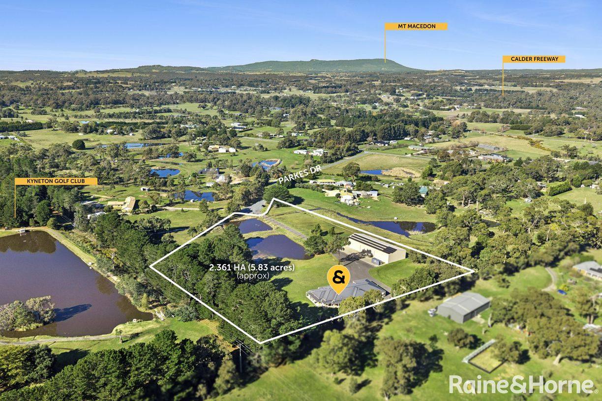 35 Parkes Drive — photo 27 of 27