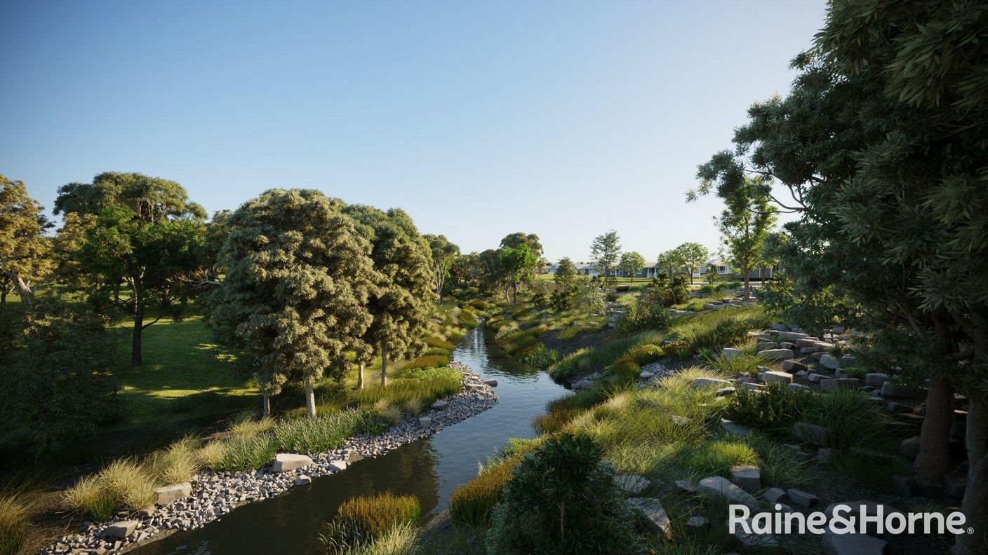 Lot 1012 & 1014 Kyneton on Riverside — photo 6 of 12