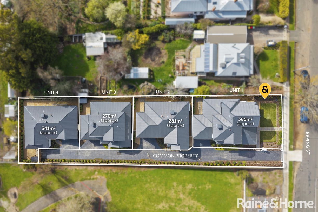 1, 2 & 3/11 Epping Street — photo 3 of 30