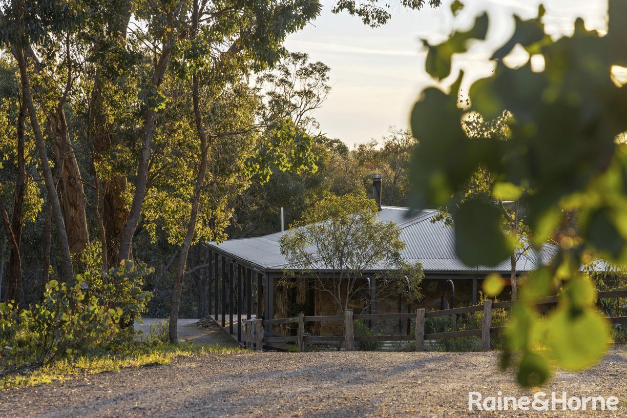 64 Mill Road — photo from Raine & Horne Kyneton