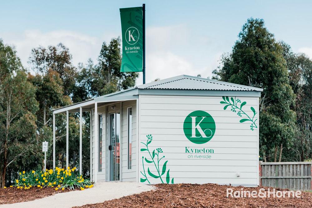 Stage 10, Stage 11 & Stage 19, Kyneton On Riverside — photo 8 of 11