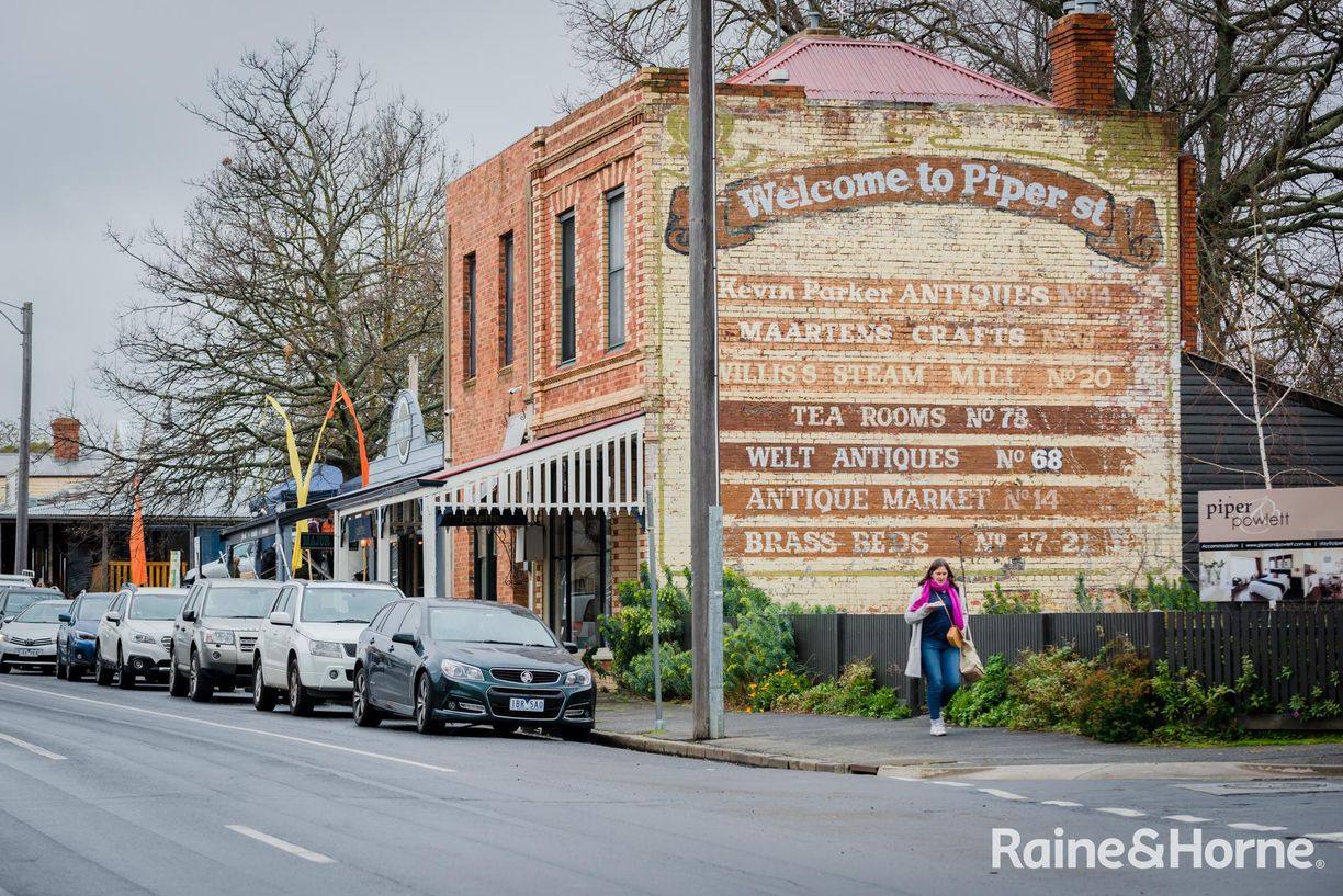Stage 10, Stage 11 & Stage 19, Kyneton On Riverside — photo 9 of 11