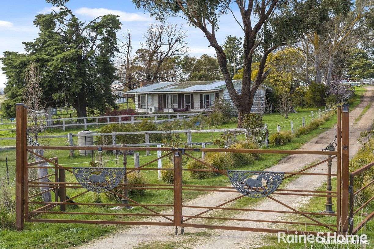 22 Pethybridges Road — photo 9 of 30