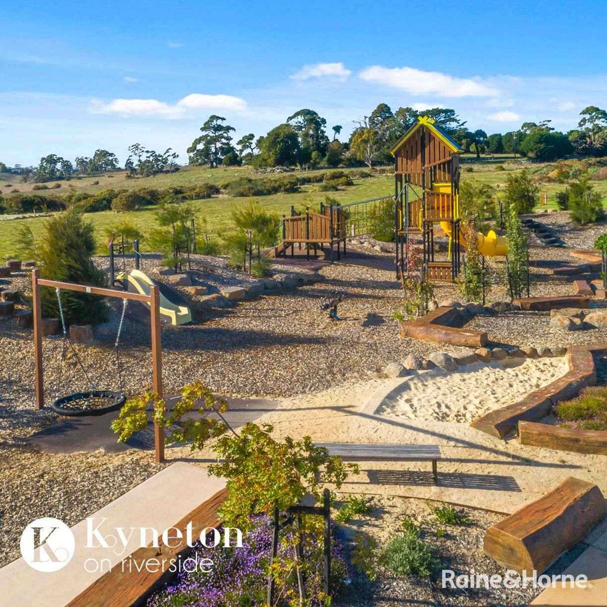 Stage 10, Stage 11 & Stage 19, Kyneton On Riverside — photo 4 of 11