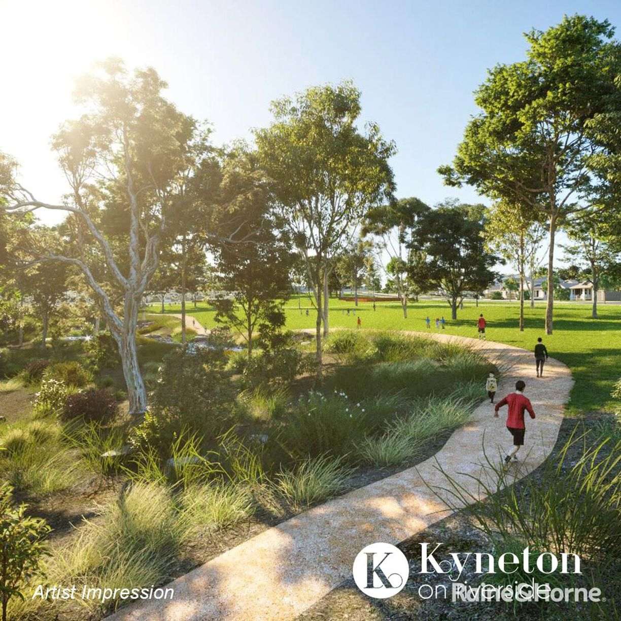 Stage 10, Stage 11 & Stage 19, Kyneton On Riverside — photo 7 of 11