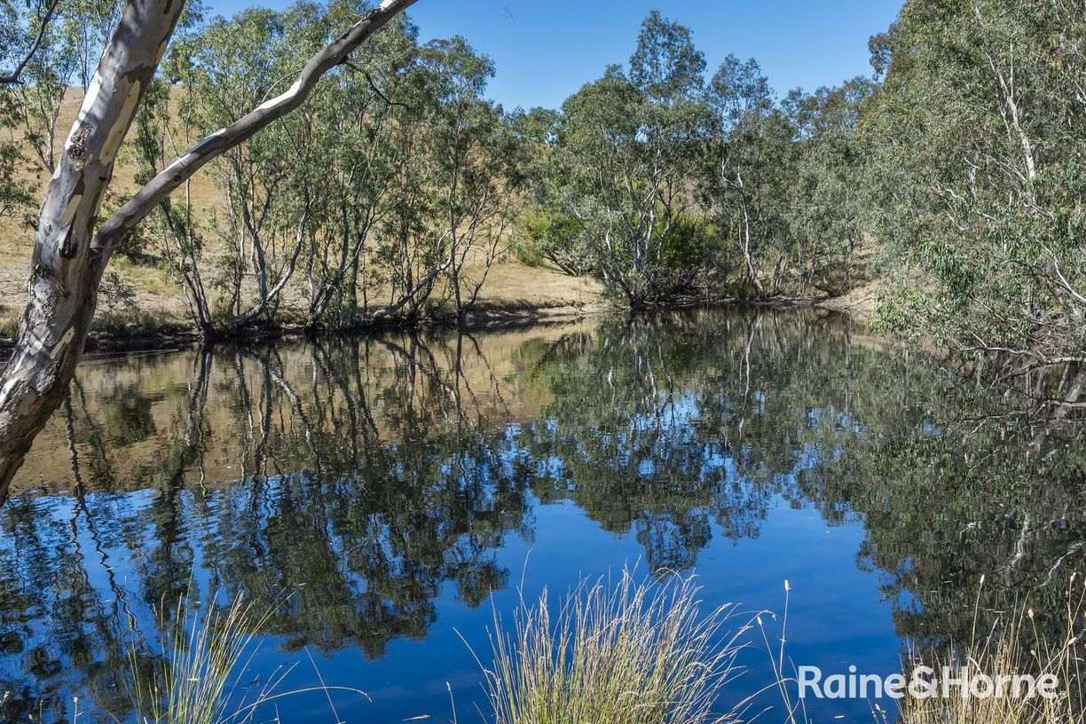 83 Kyneton-Metcalfe Road — photo from Raine & Horne Kyneton