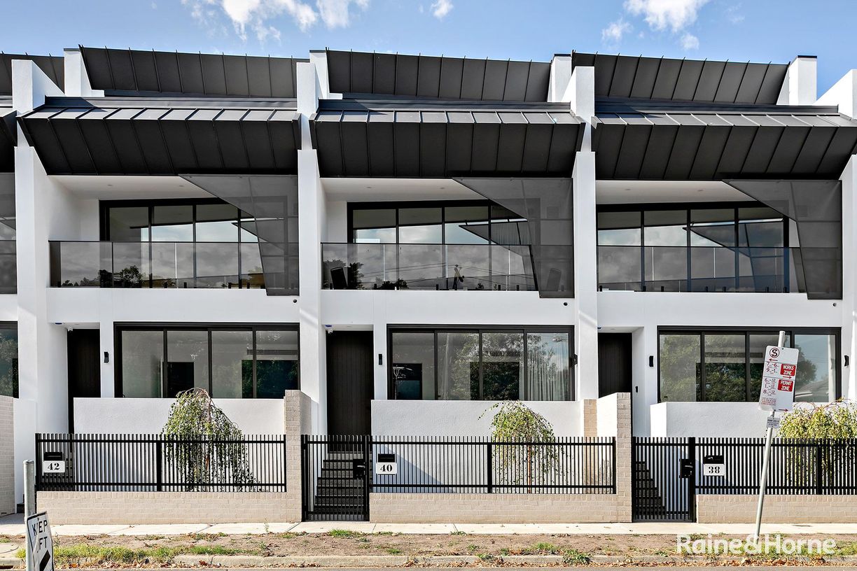 40 Wisewould Street — photo from Raine & Horne