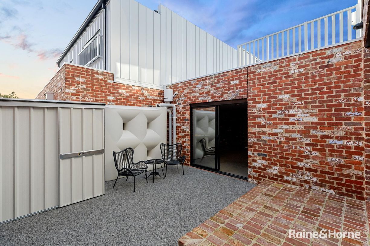 1a Geddes Street — photo 14 of 18