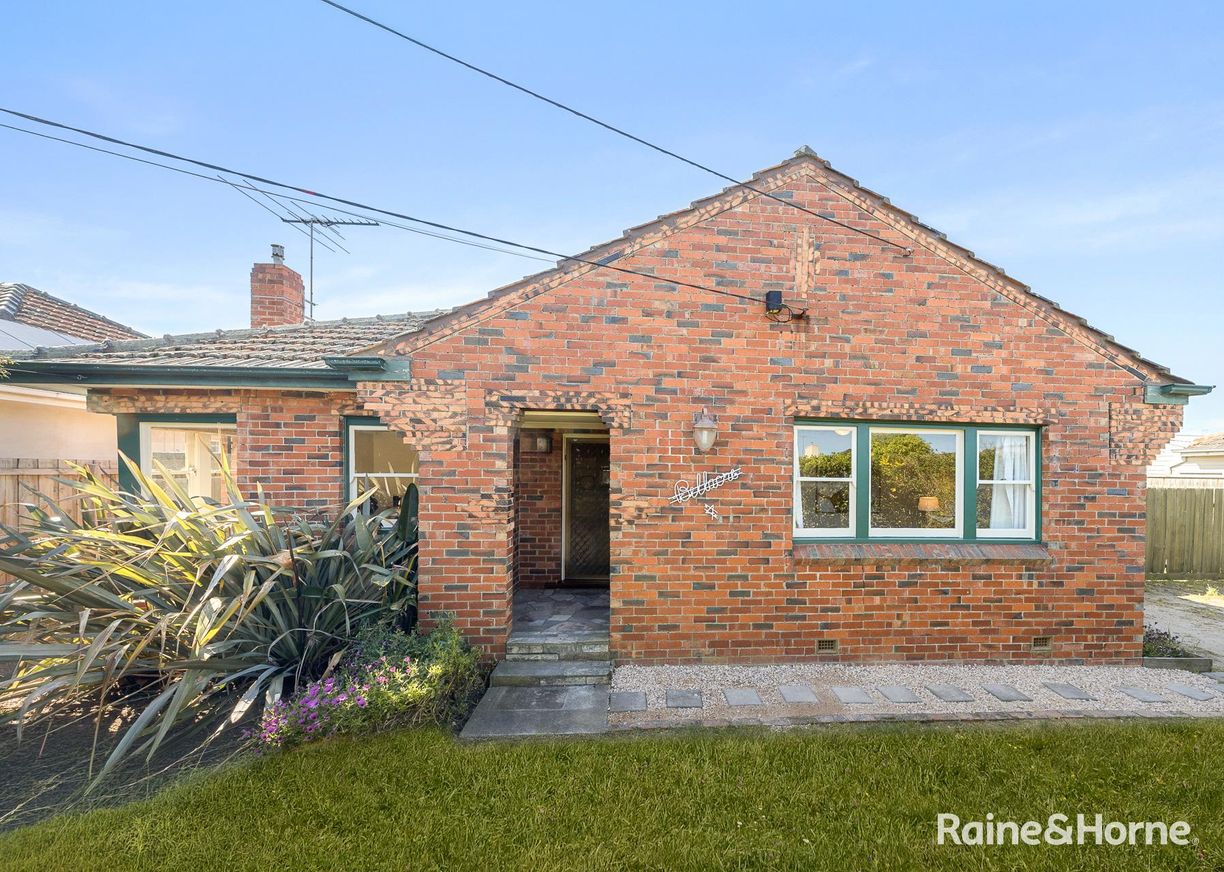 4 Burns Street — photo from Raine & Horne